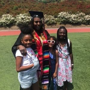 Meet your Posher, Arielle